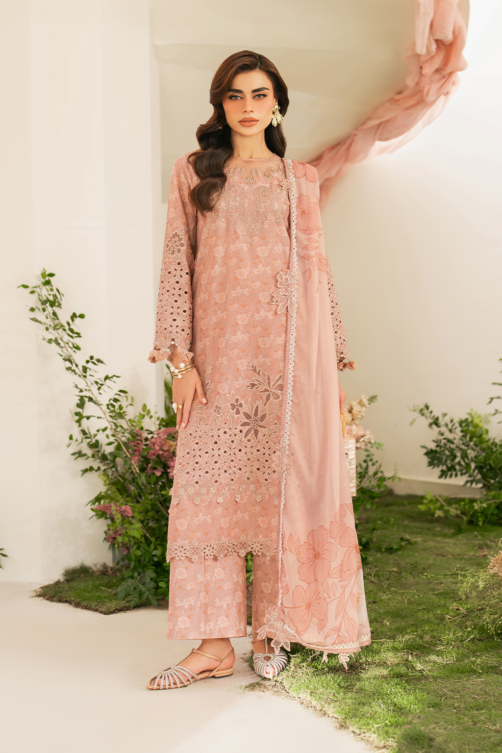 Iznik | Festive Edition | IFE-12