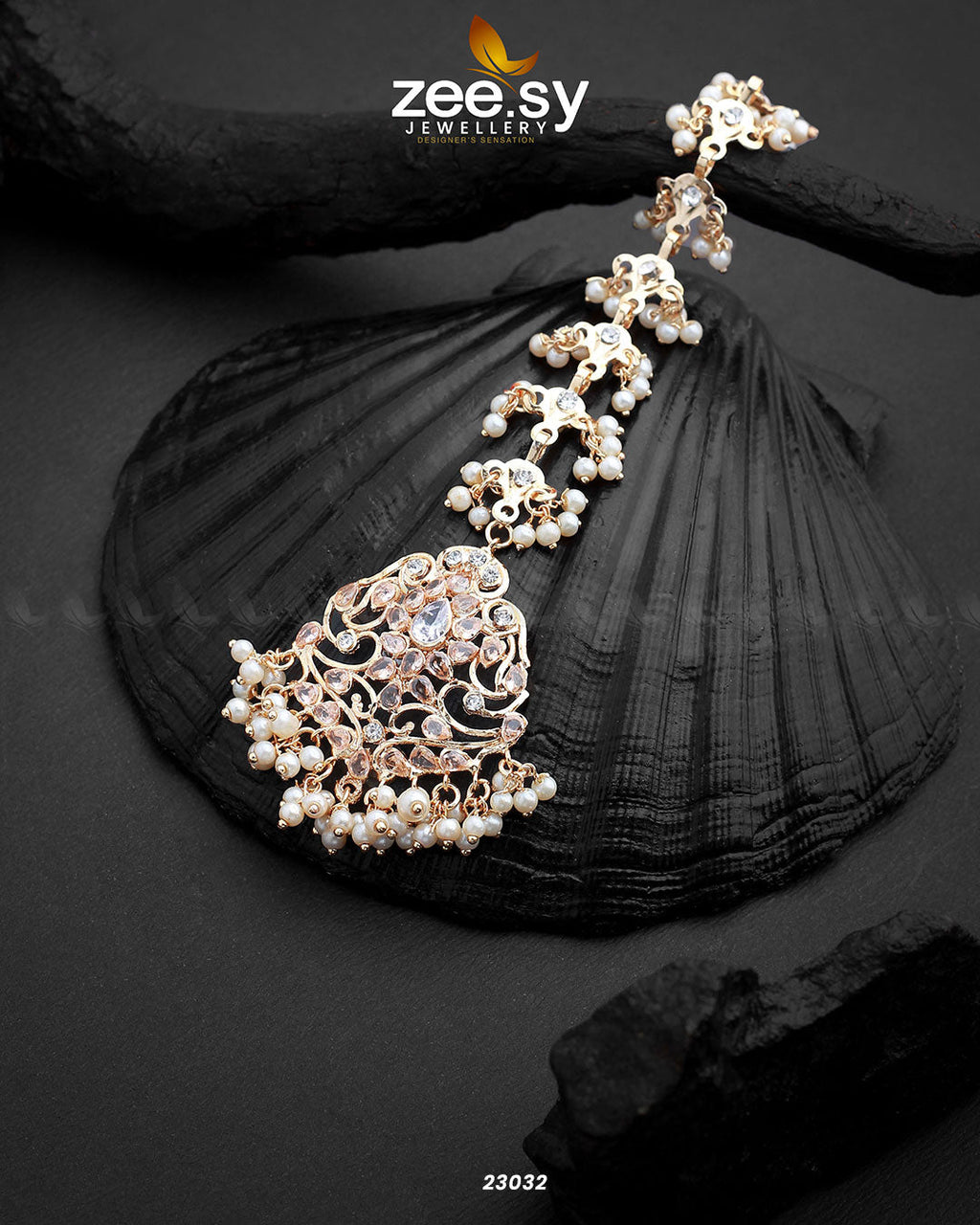 Elegance Bindiya - Libasekhas