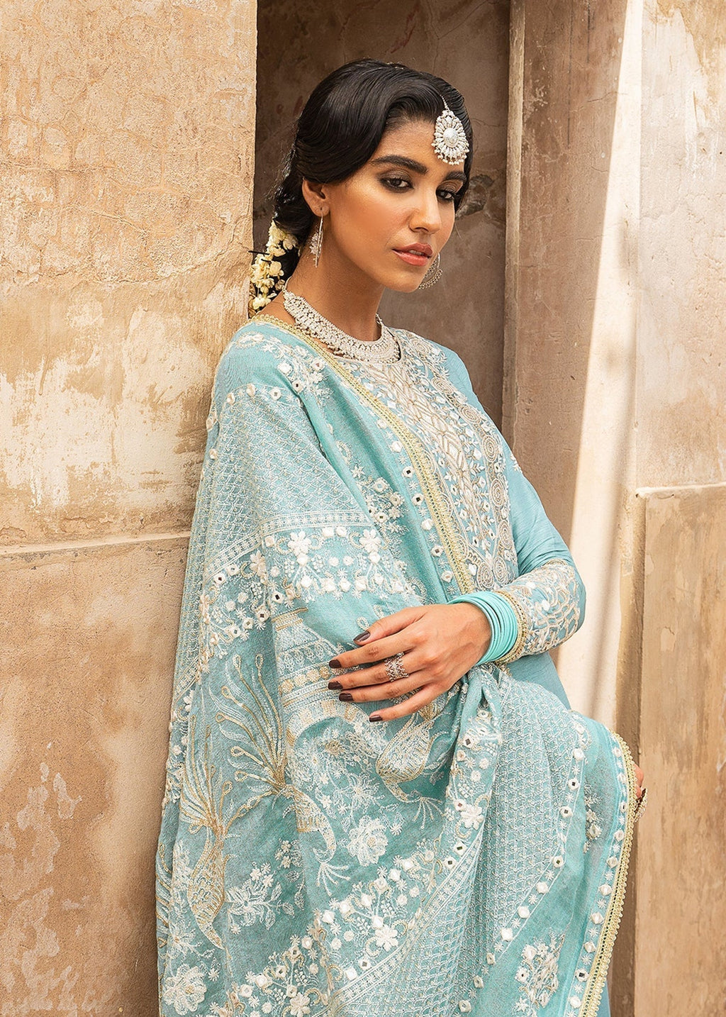 Kanwal Malik | Parizaad Collection | Ranisa