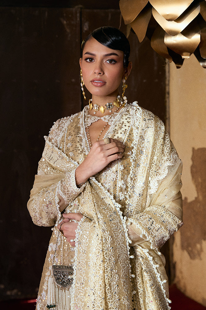 Suffuse | Freeshia Wedding Formals | GULRAIZ