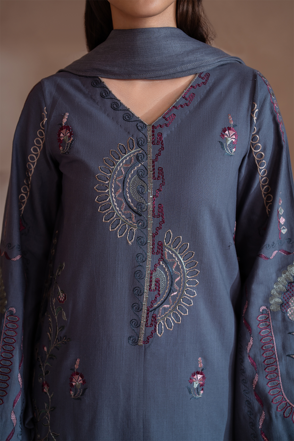 Iznik | Exclusive Winter | UE-360 - House Of Anaya