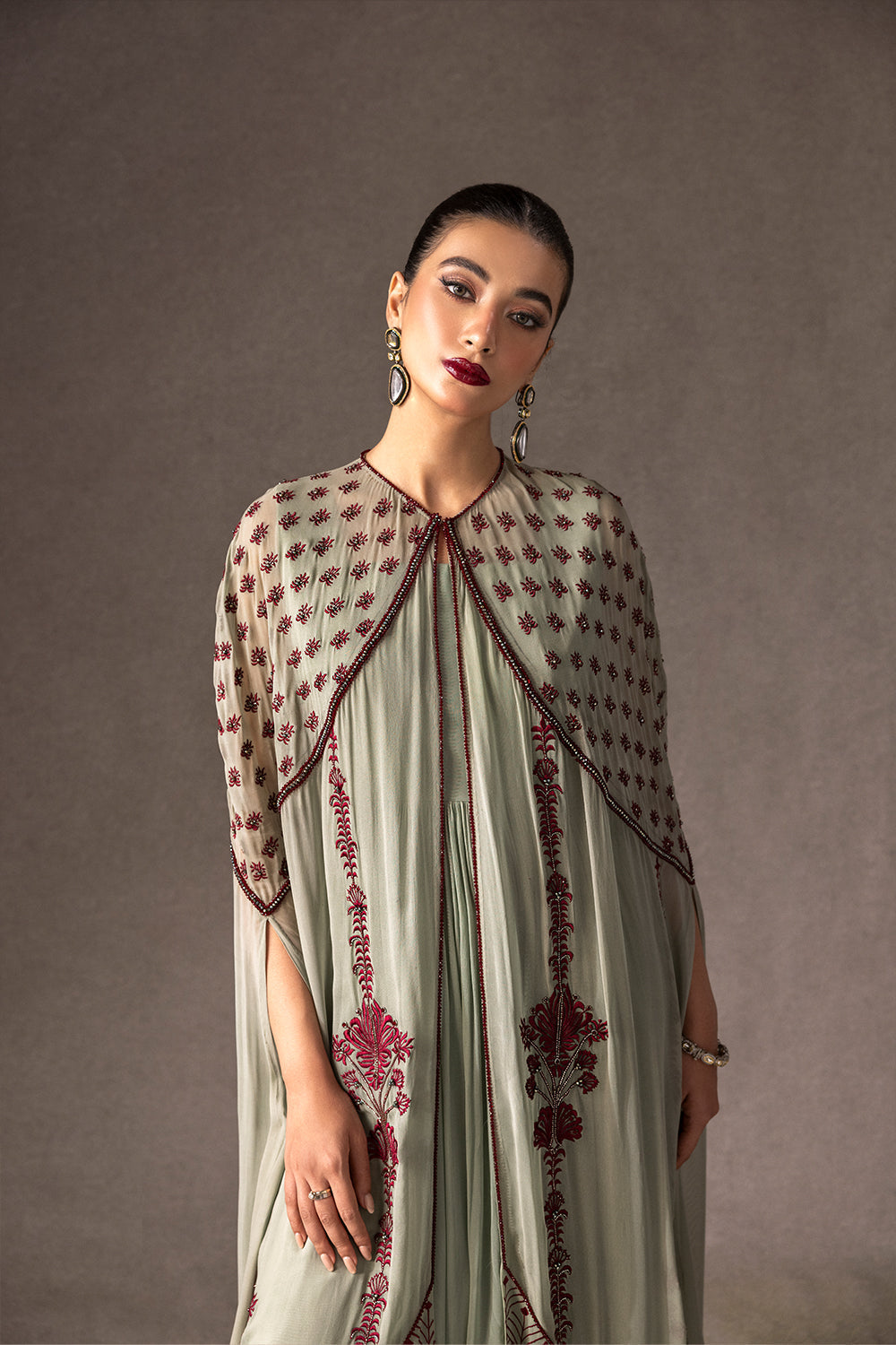 Caia | Pret Collection | SERENA - Riwayat-e-Khas