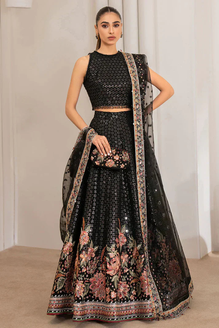 Jazmin | Wedding Formals | UC-3029 - House Of Anaya