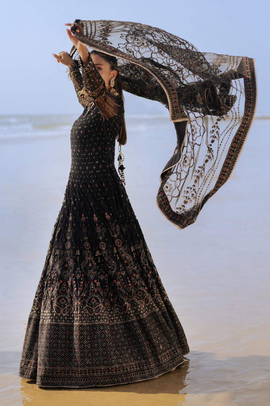 Naqshi | Sahil Kinaray | BLAIN - Riwayat-e-Khas