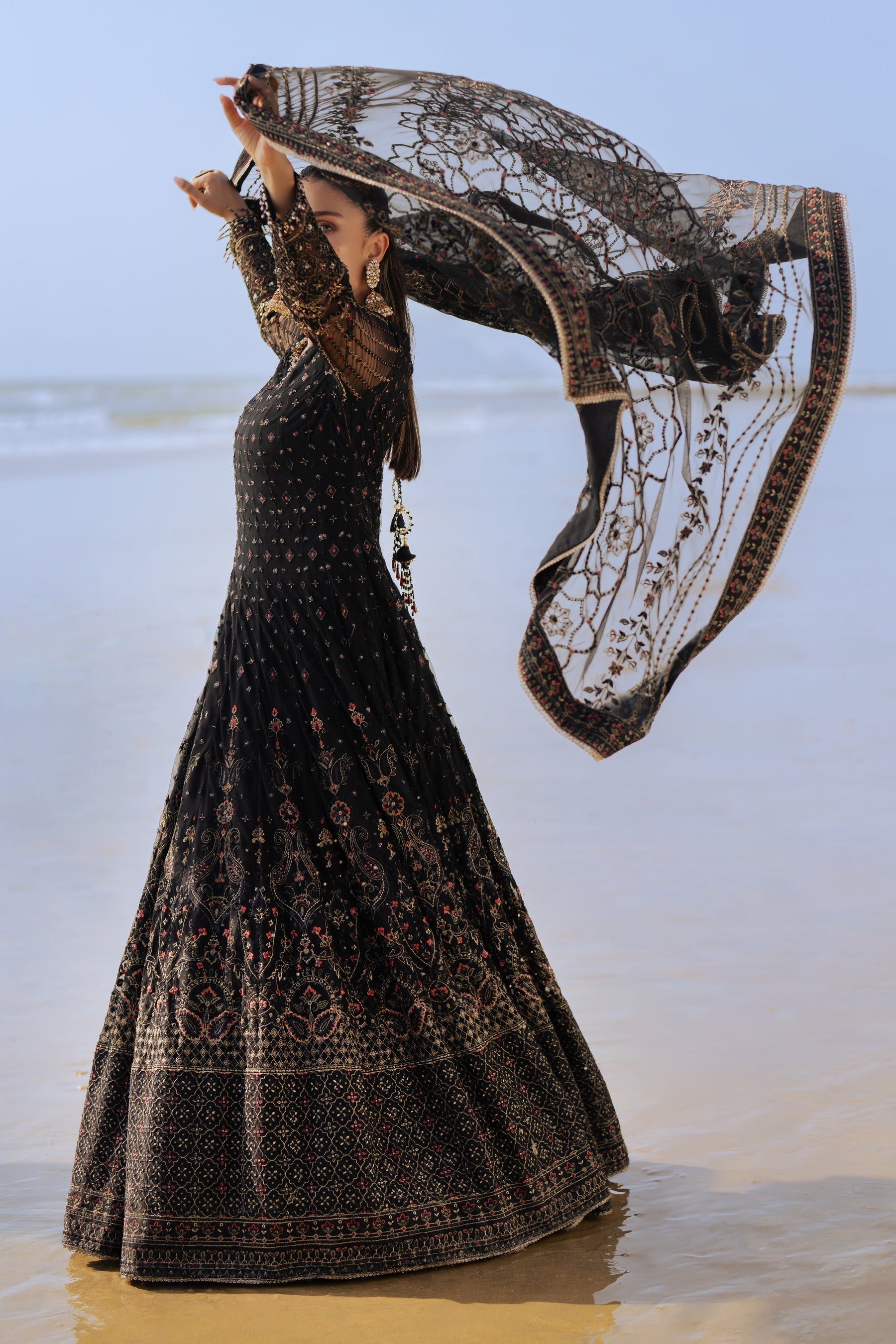 Naqshi | Sahil Kinaray | BLAIN - Riwayat-e-Khas