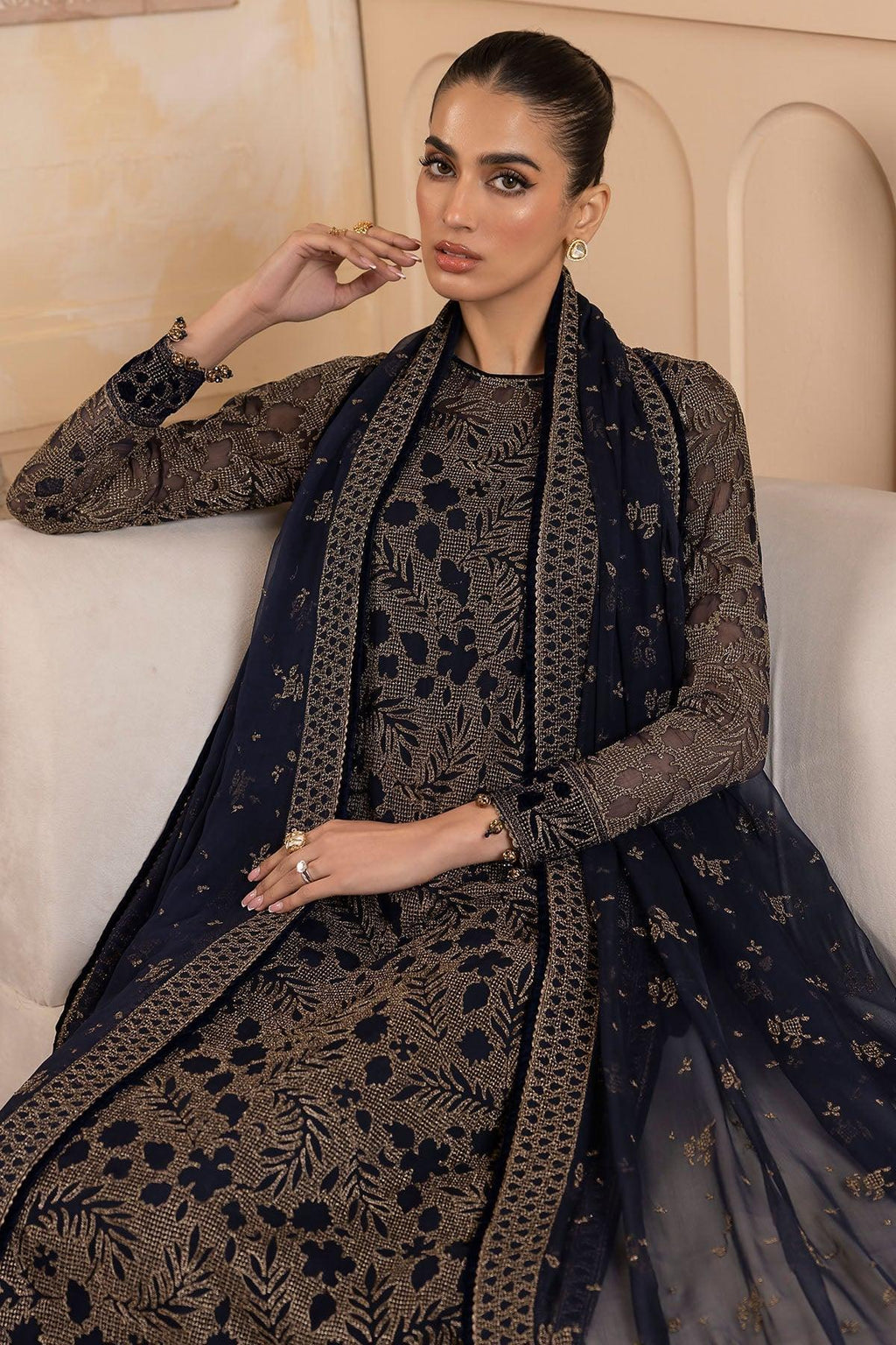 Jazmin - UC-3036 - House Of Anaya
