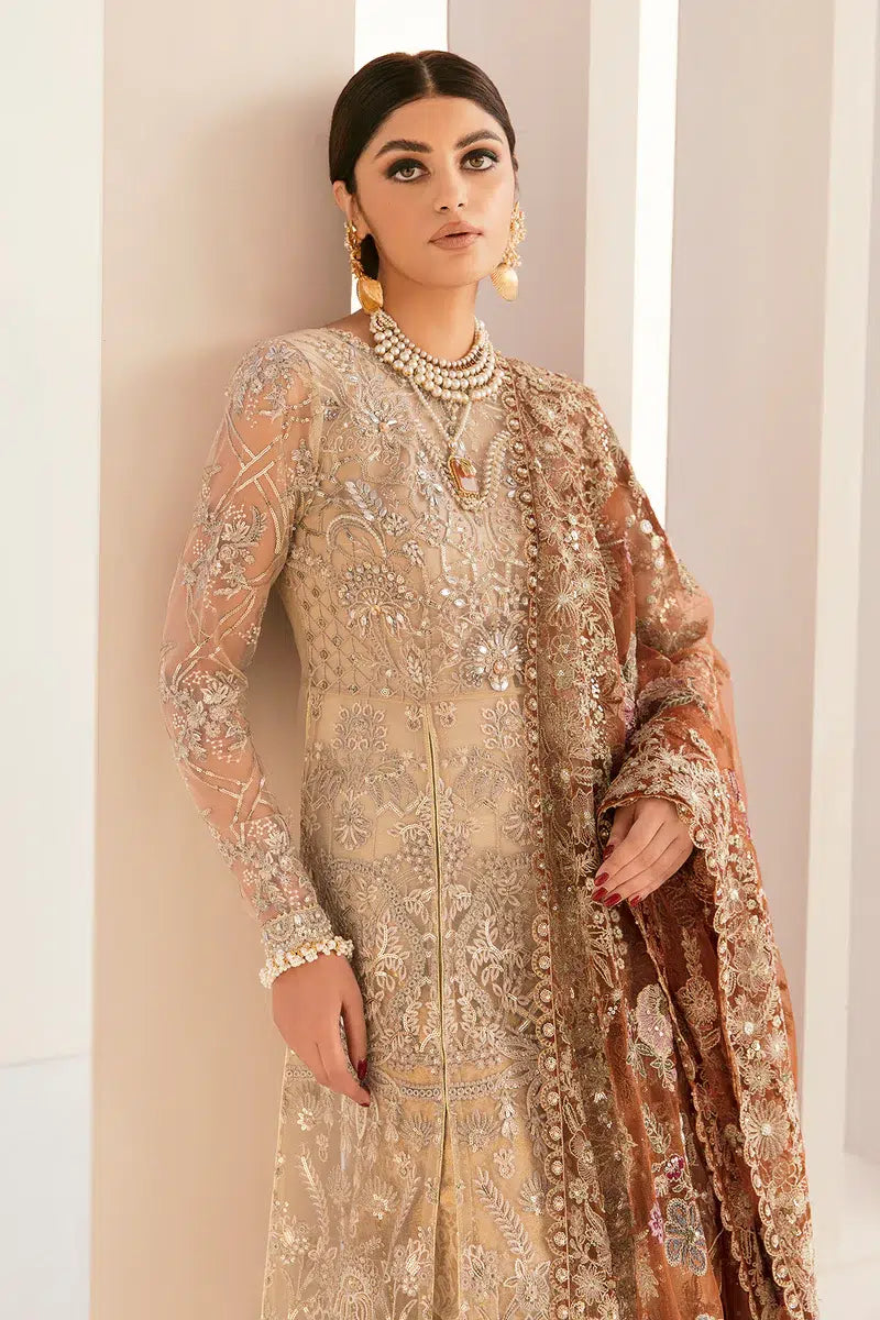 Baroque | Chantelle 23 | CH11-03 - House Of Anaya