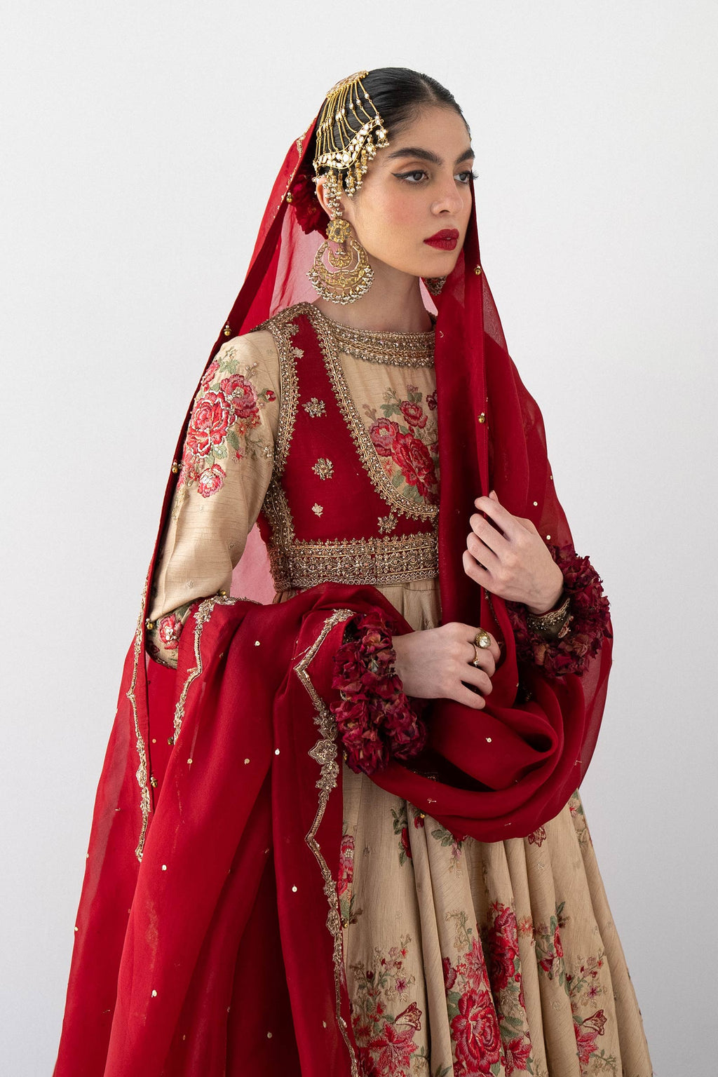 Zara Shahjahan | Bhopal | AARIA