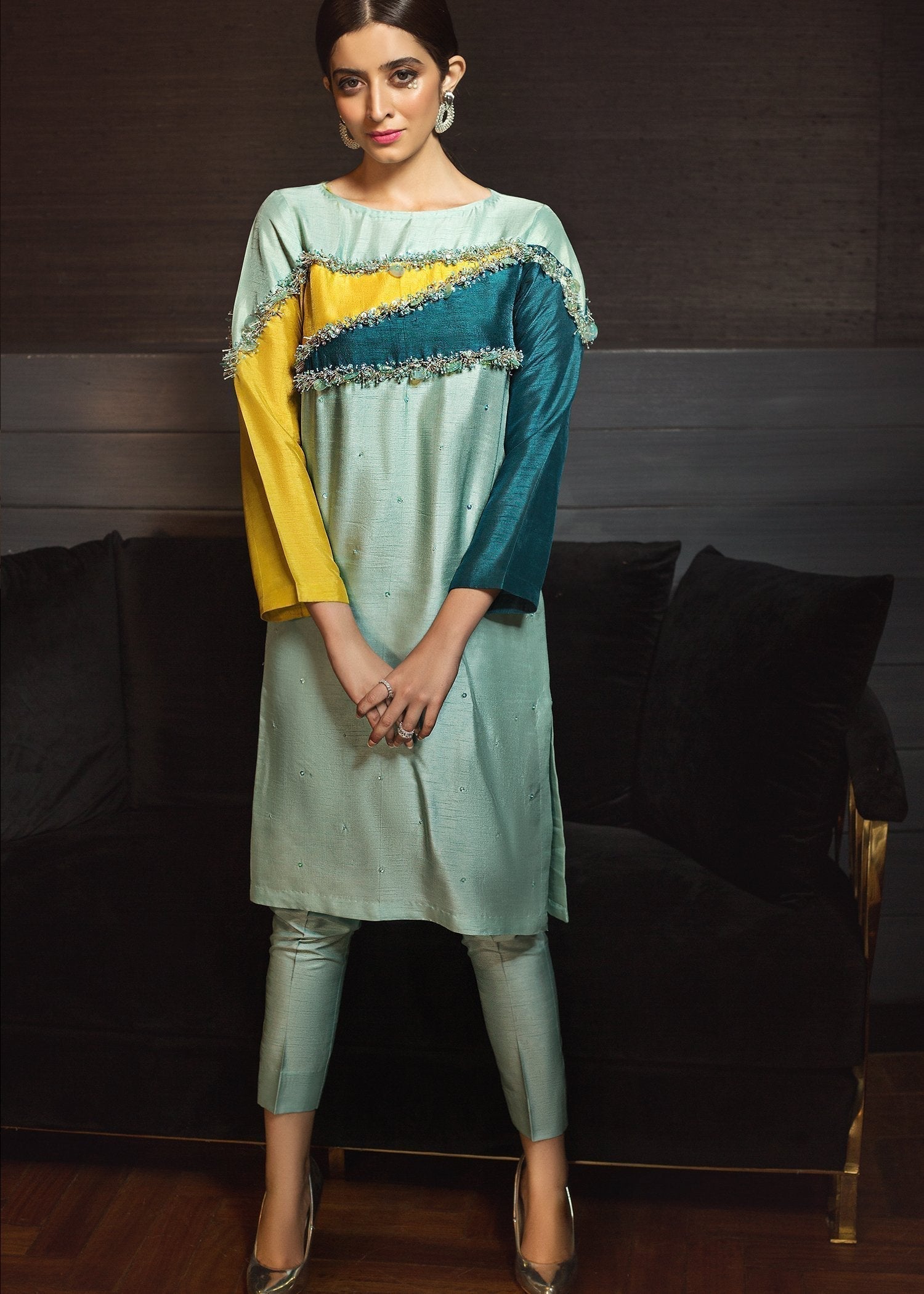 Hana | Serendipity Ready to Wear | Lemongrass Play