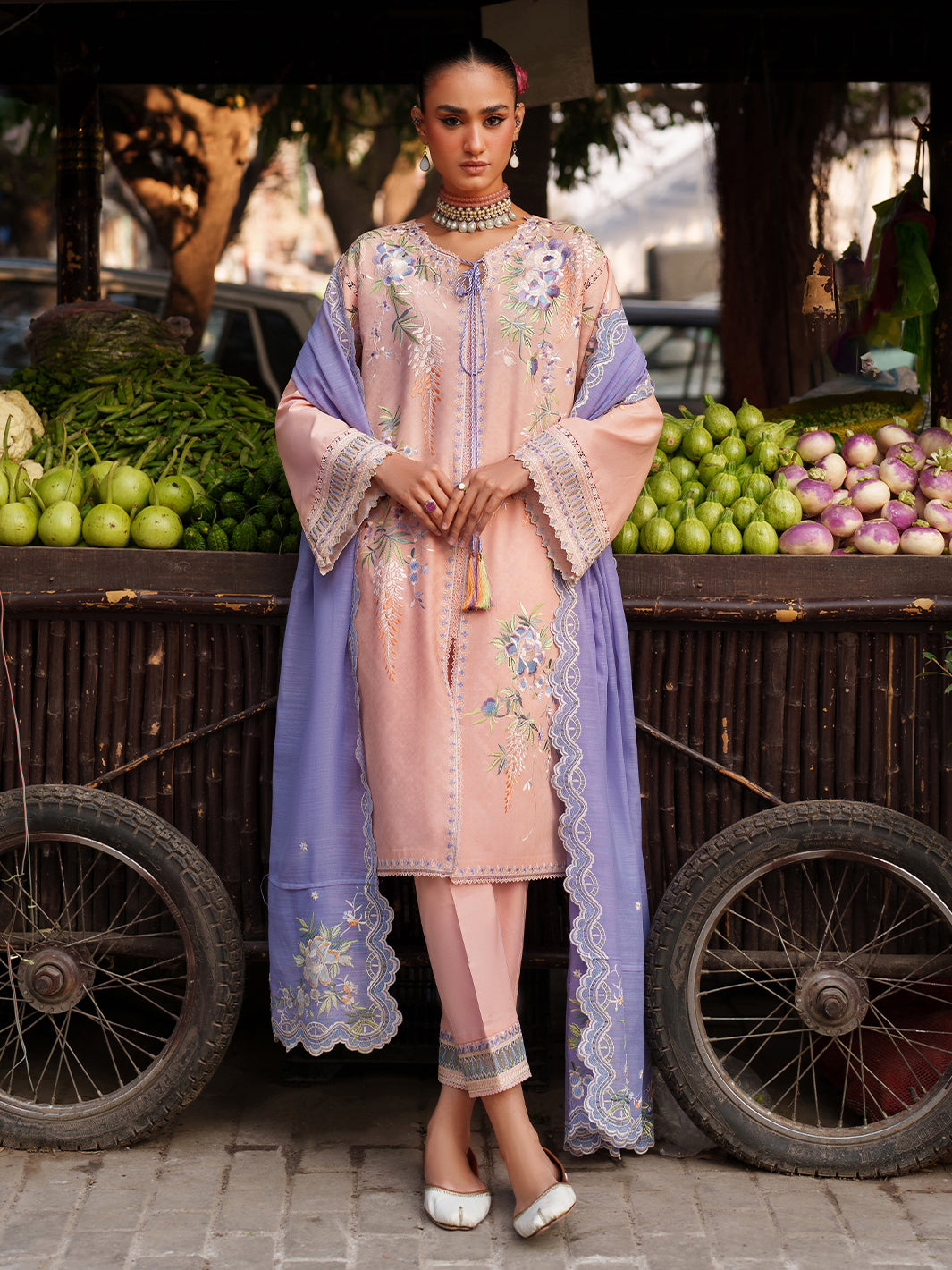 Binilyas | Suroor Eid Pret 26 | 241-A