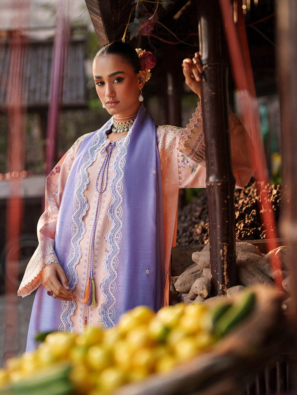 Binilyas | Suroor Eid Pret 26 | 241-A