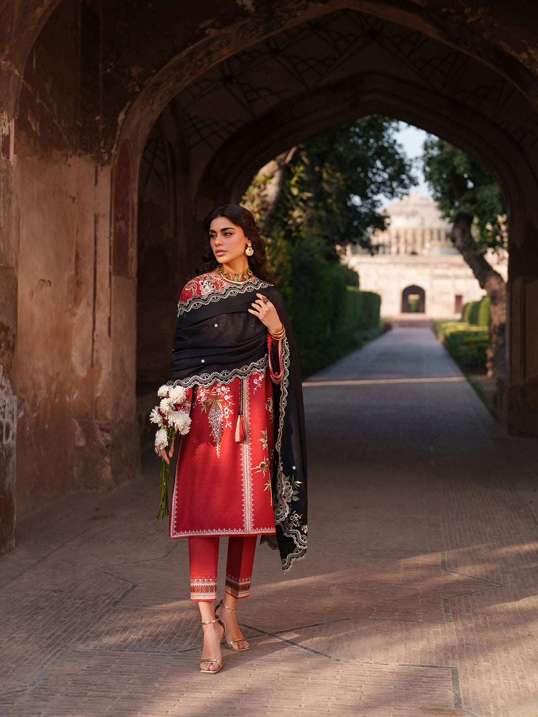 Binilyas | Suroor Eid Pret 26 | 241-B