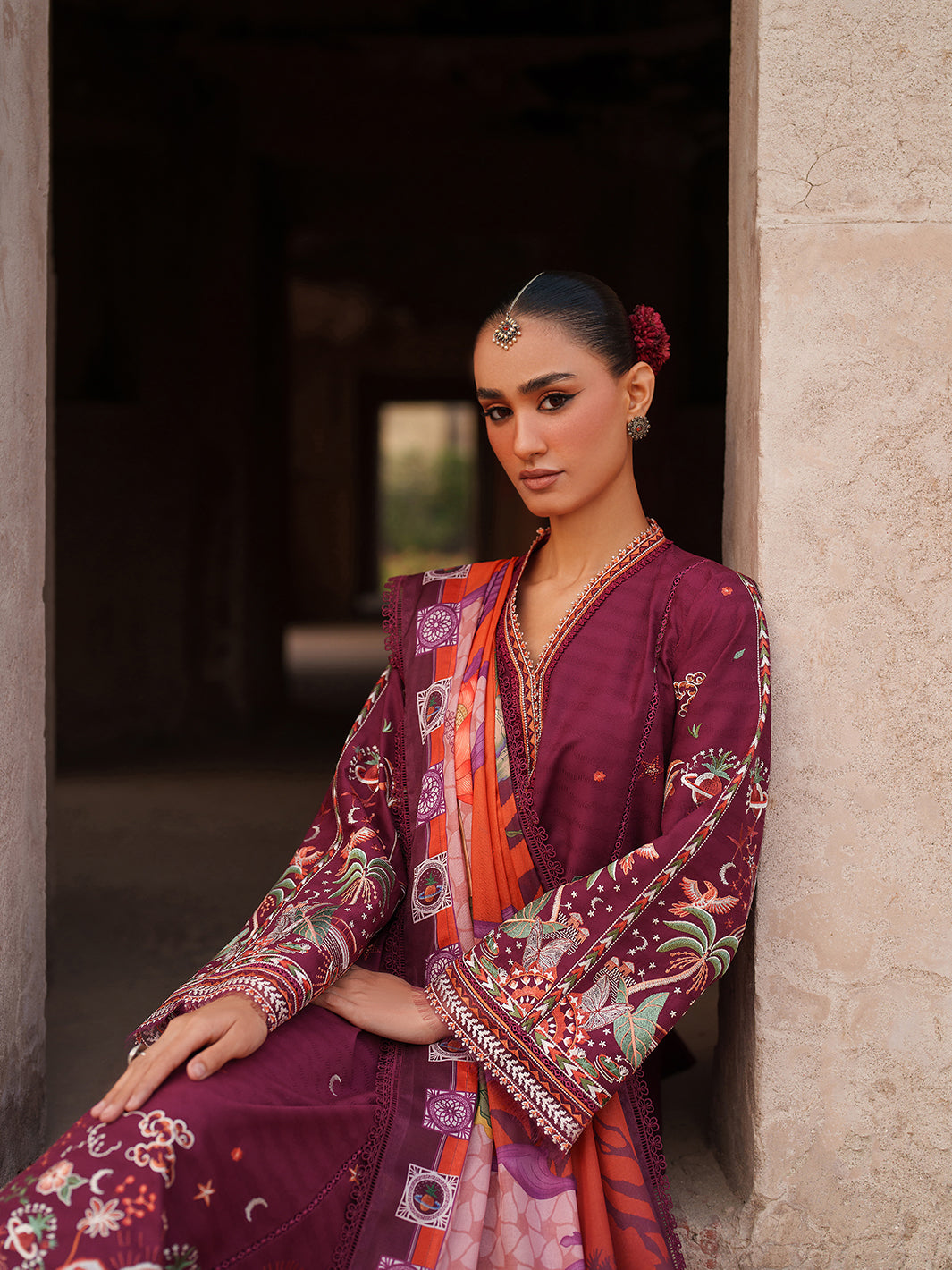 Binilyas | Suroor Eid Pret 26 | 242-A