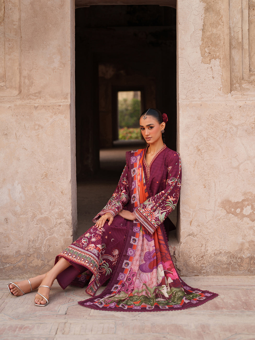 Binilyas | Suroor Eid Pret 26 | 242-A