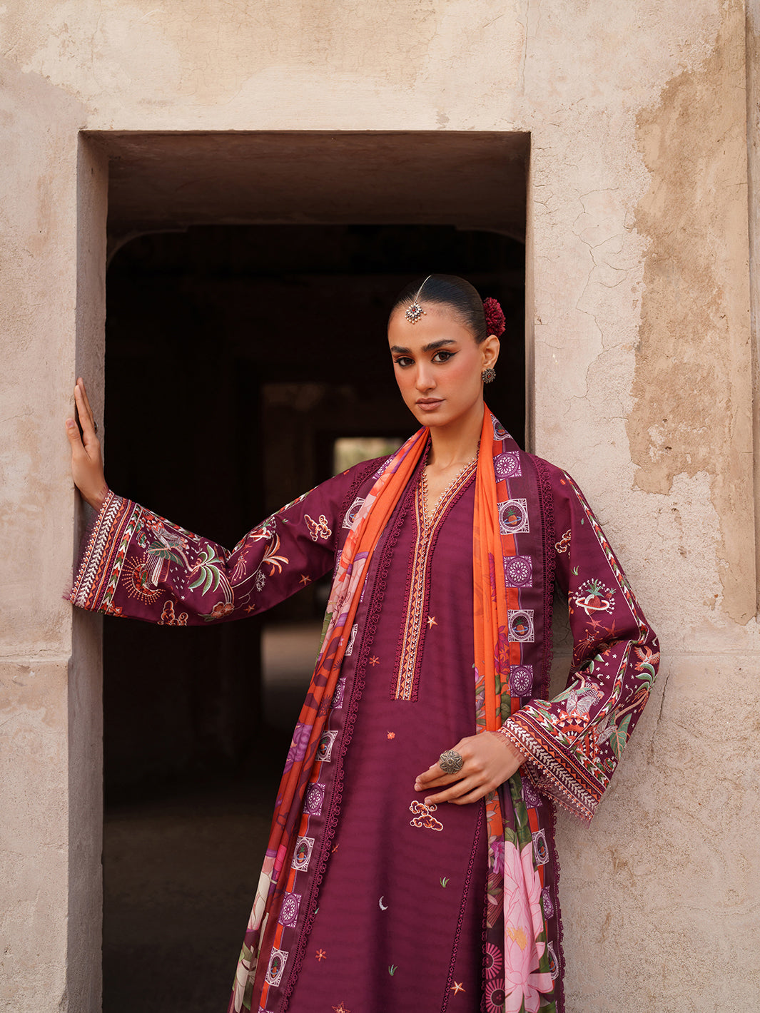 Binilyas | Suroor Eid Pret 26 | 242-A