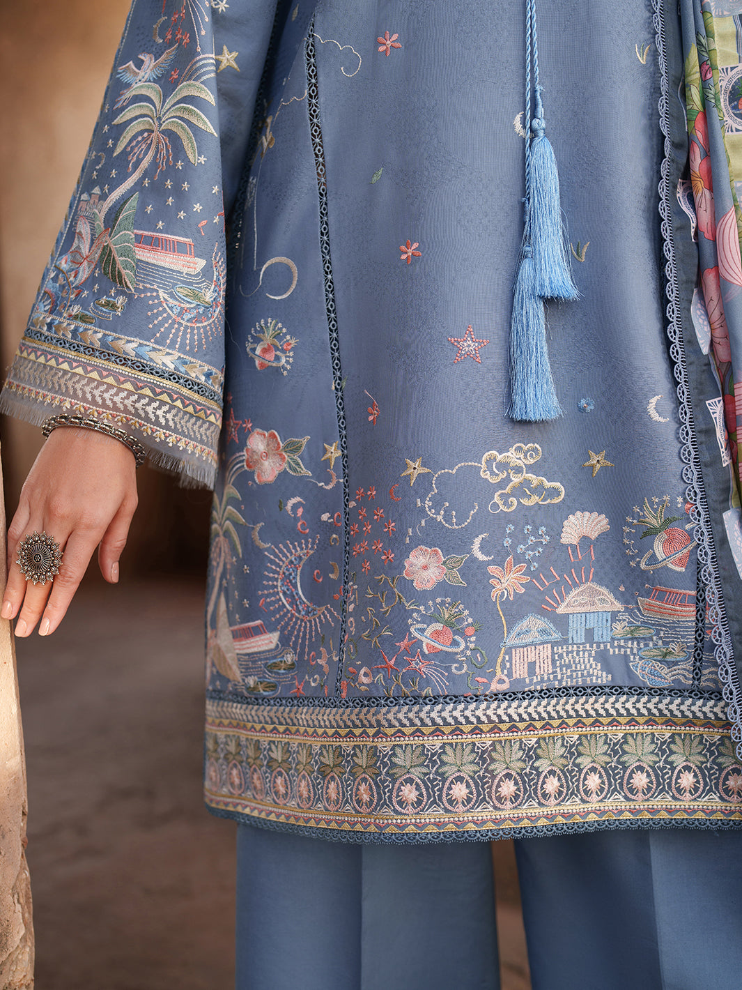 Binilyas | Suroor Eid Pret 26 | 242-B