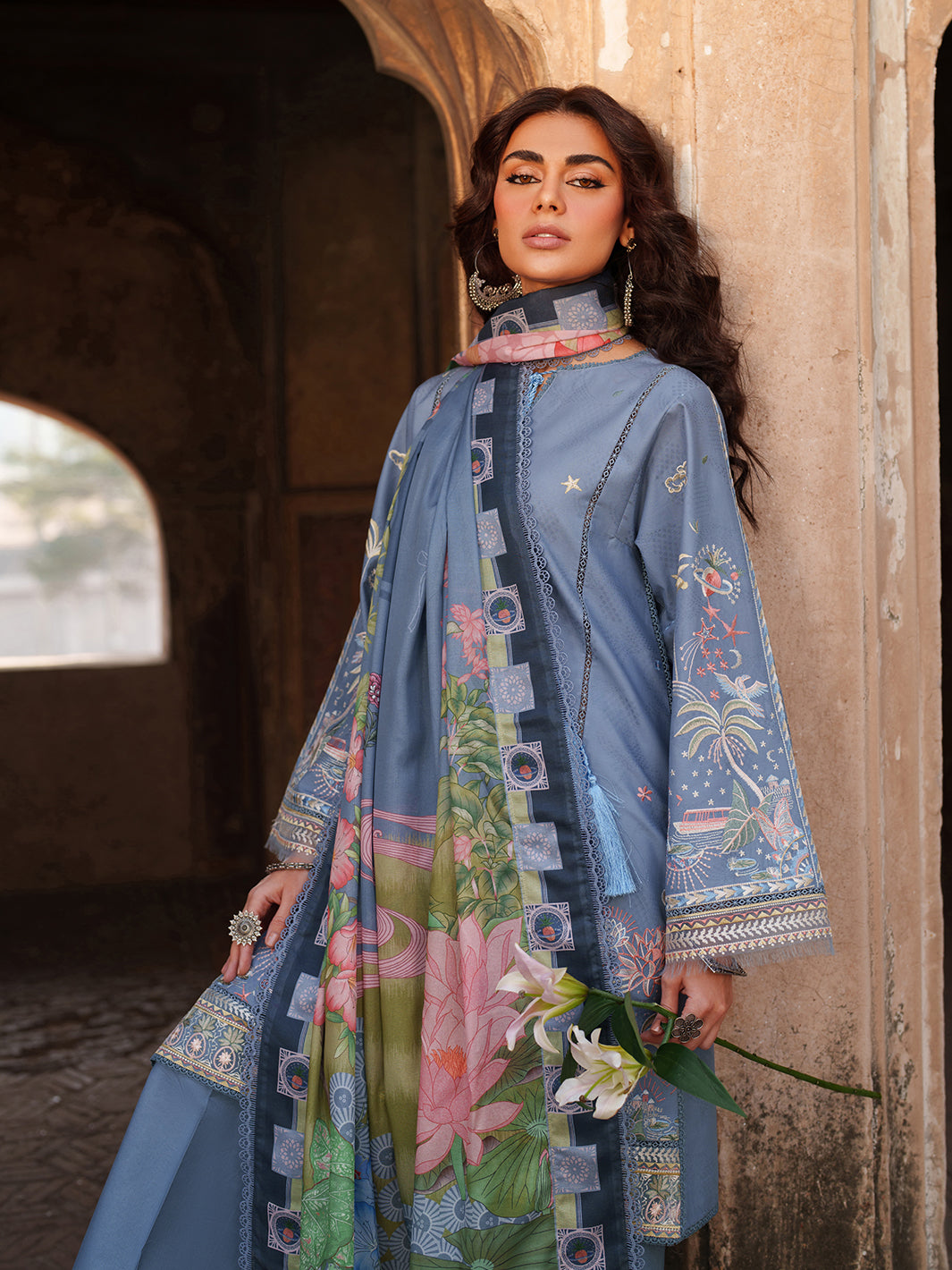 Binilyas | Suroor Eid Pret 26 | 242-B