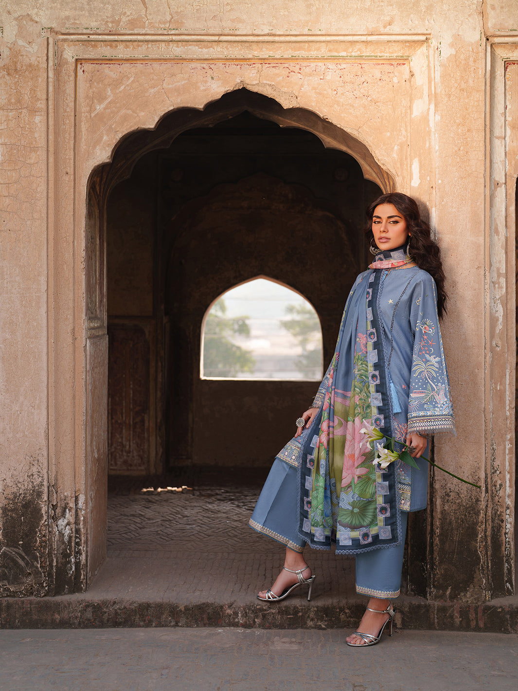 Binilyas | Suroor Eid Pret 26 | 242-B