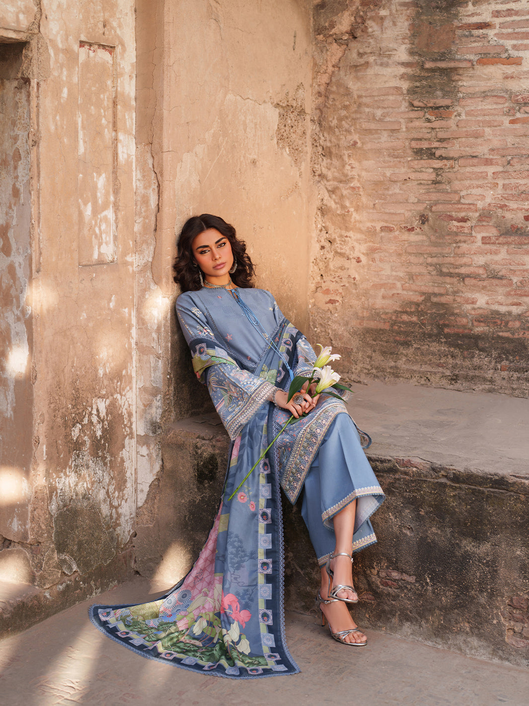 Binilyas | Suroor Eid Pret 26 | 242-B