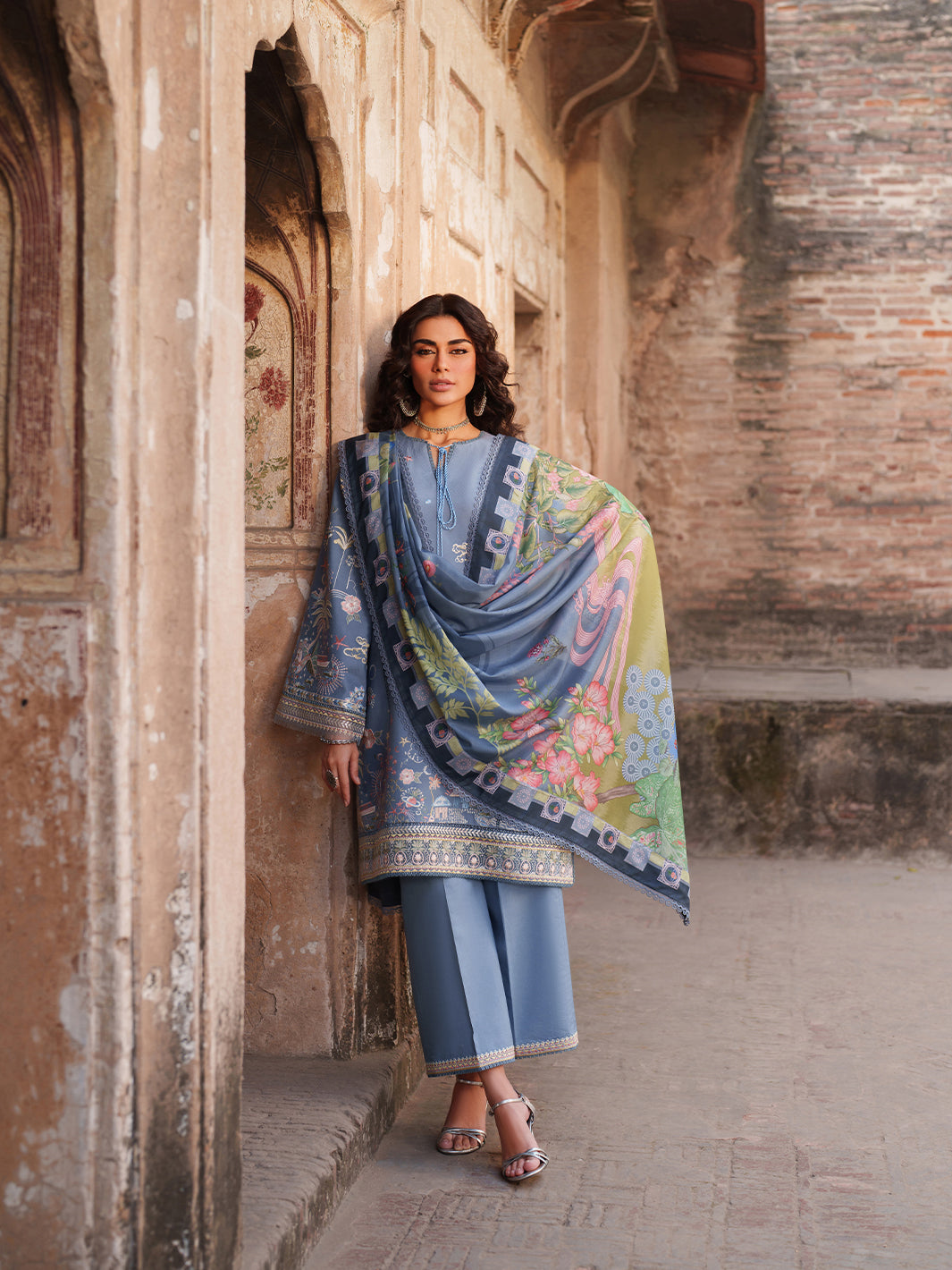 Binilyas | Suroor Eid Pret 26 | 242-B