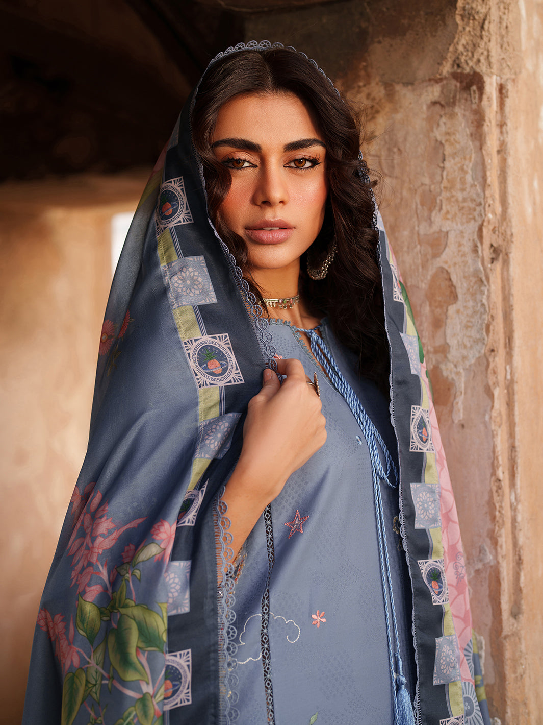Binilyas | Suroor Eid Pret 26 | 242-B