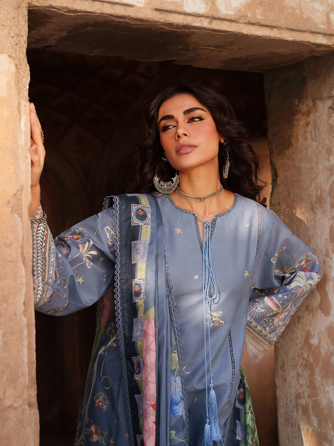 Binilyas | Suroor Eid Pret 26 | 242-B