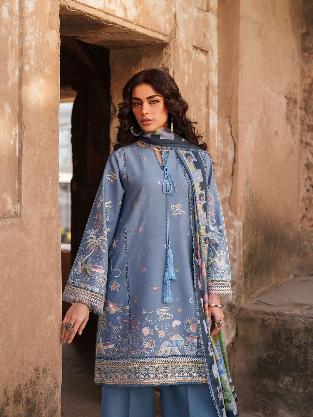 Binilyas | Suroor Eid Pret 26 | 242-B