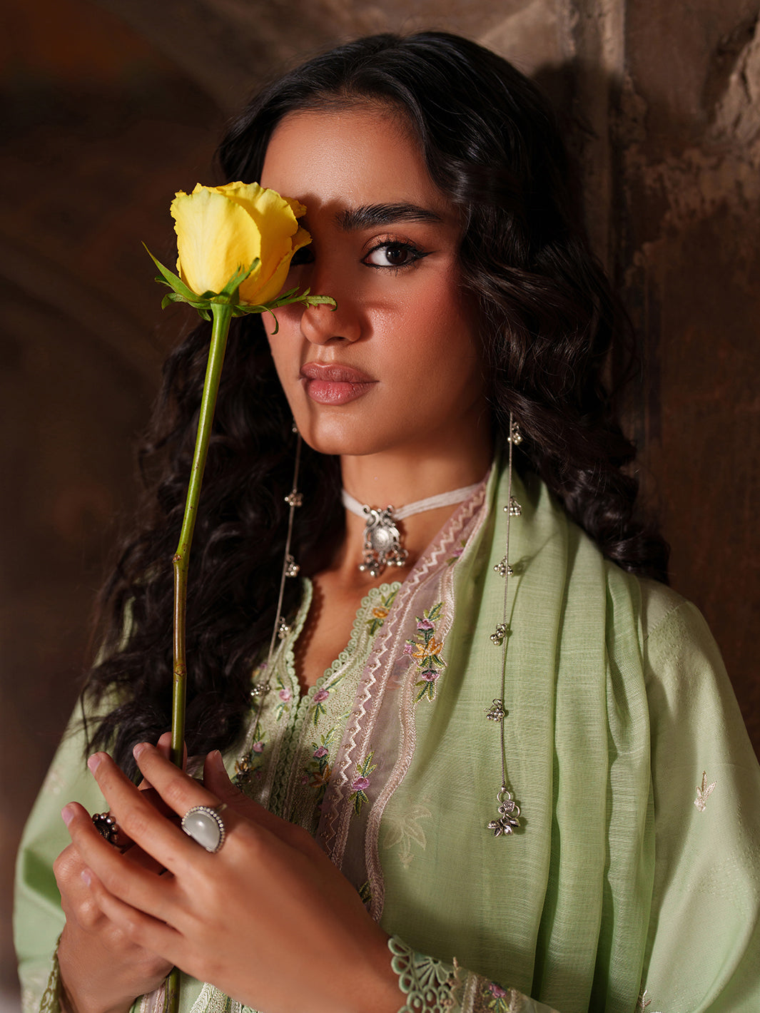 Binilyas | Suroor Eid Pret 26 | 243-A