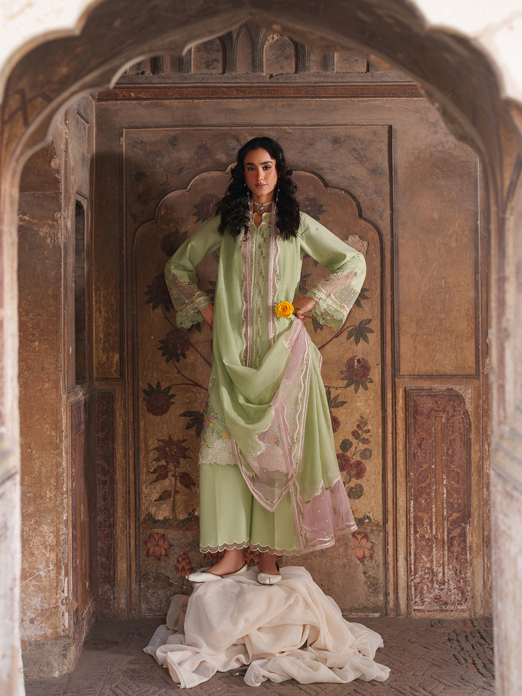 Binilyas | Suroor Eid Pret 26 | 243-A