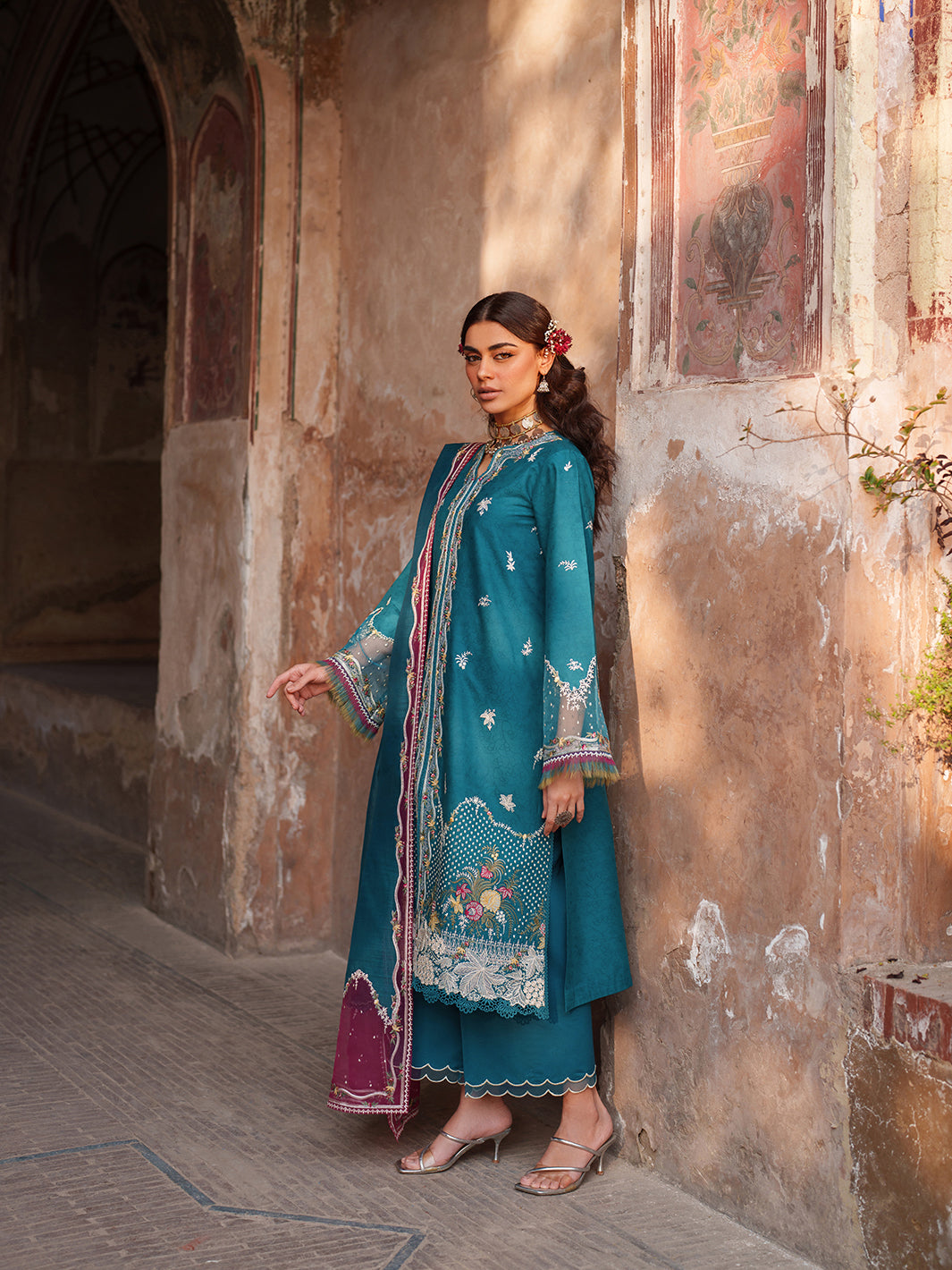 Binilyas | Suroor Eid Pret 26 | 243-B