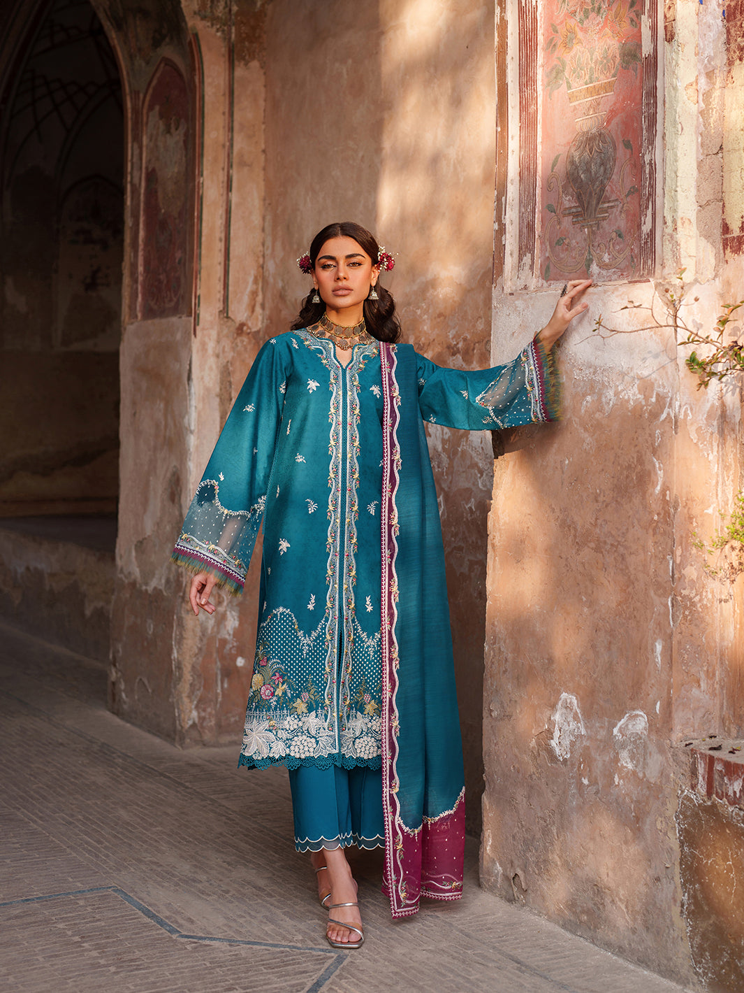 Binilyas | Suroor Eid Pret 26 | 243-B