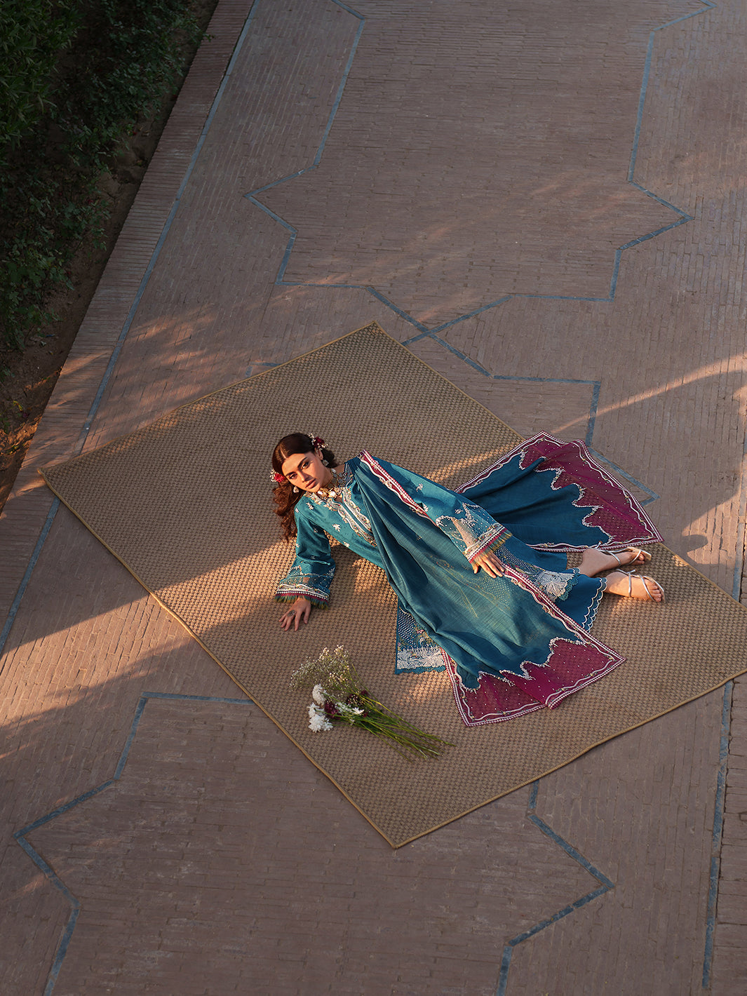 Binilyas | Suroor Eid Pret 26 | 243-B