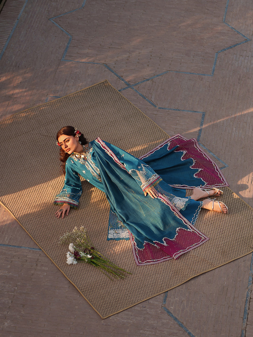 Binilyas | Suroor Eid Pret 26 | 243-B