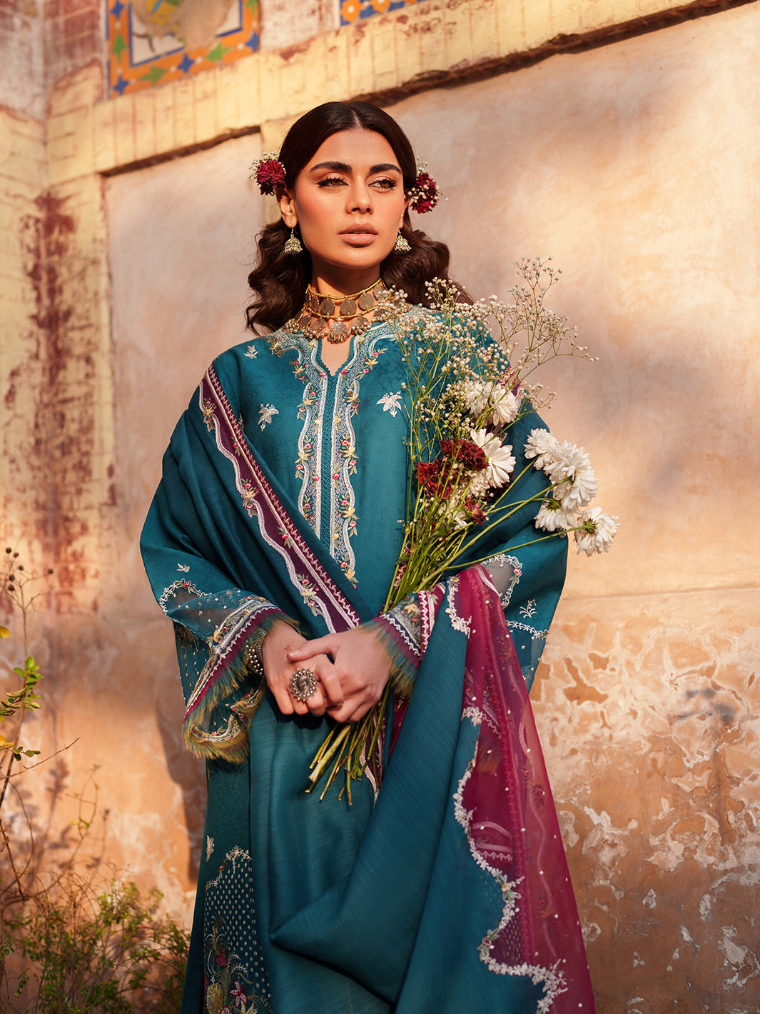 Binilyas | Suroor Eid Pret 26 | 243-B