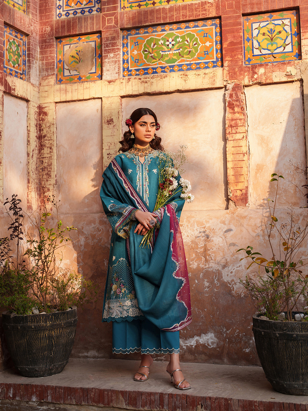 Binilyas | Suroor Eid Pret 26 | 243-B