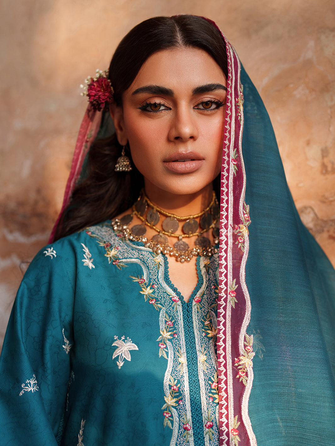 Binilyas | Suroor Eid Pret 26 | 243-B