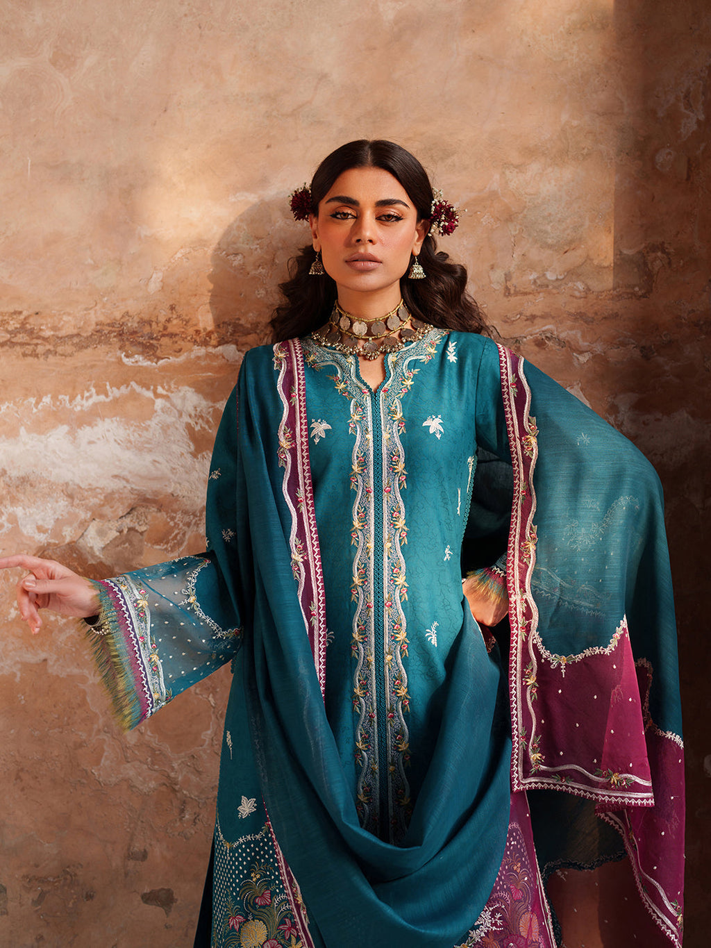 Binilyas | Suroor Eid Pret 26 | 243-B