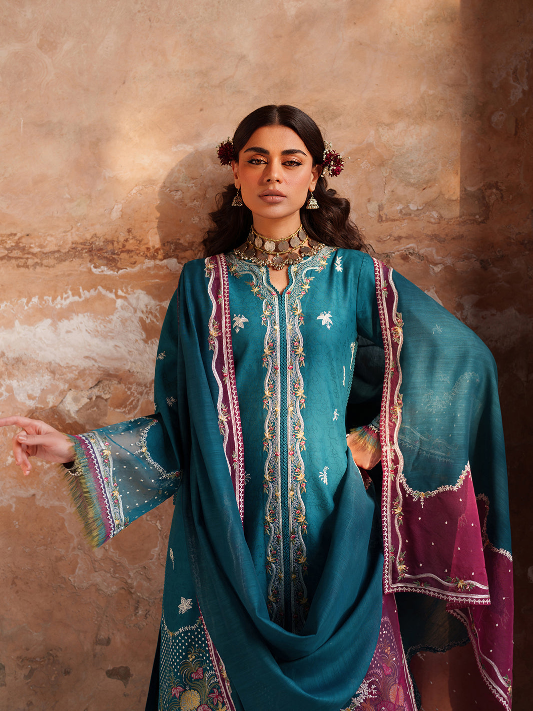 Binilyas | Suroor Eid Pret 26 | 243-B