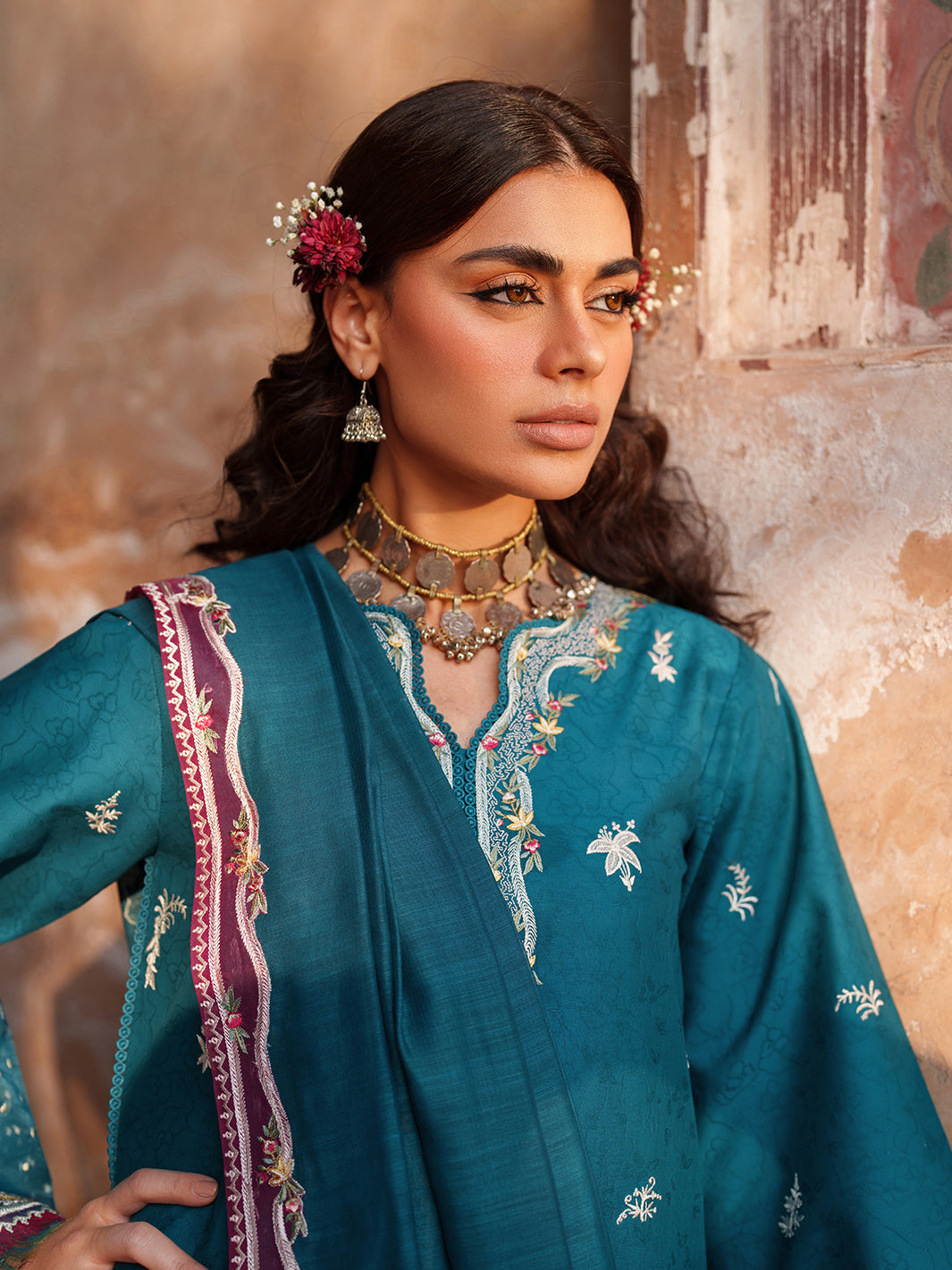 Binilyas | Suroor Eid Pret 26 | 243-B