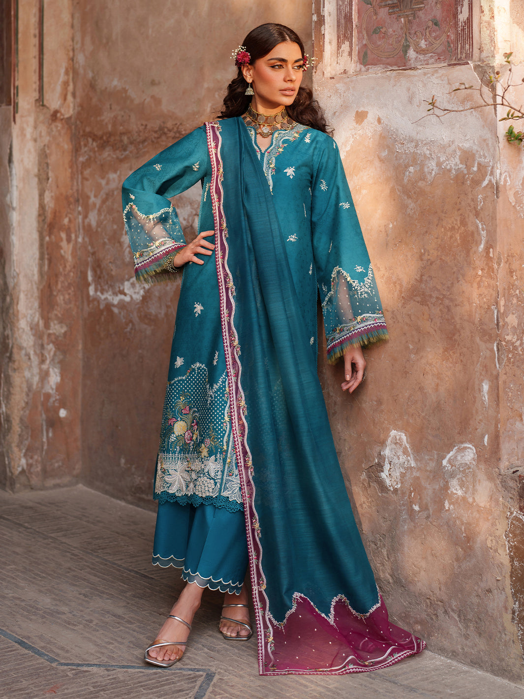 Binilyas | Suroor Eid Pret 26 | 243-B