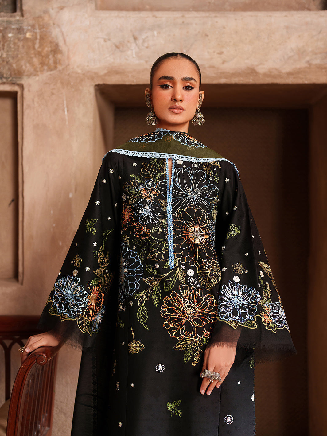 Binilyas | Suroor Eid Pret 26 | 244-A