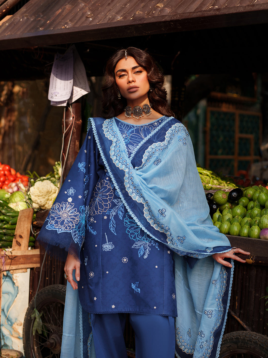 Binilyas | Suroor Eid Pret 26 |244-B