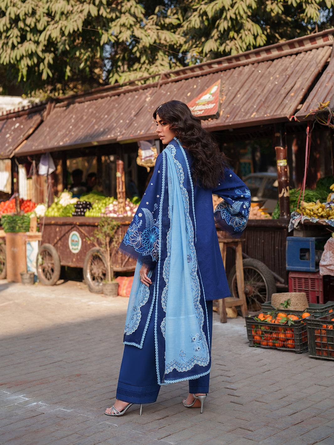 Binilyas | Suroor Eid Pret 26 |244-B