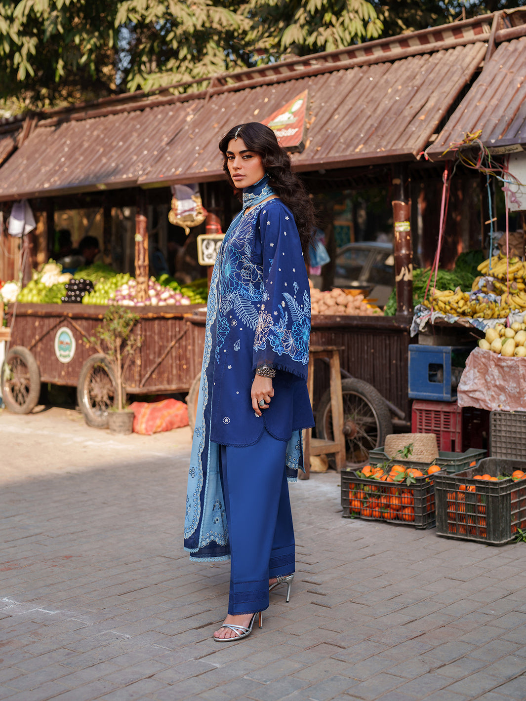 Binilyas | Suroor Eid Pret 26 |244-B
