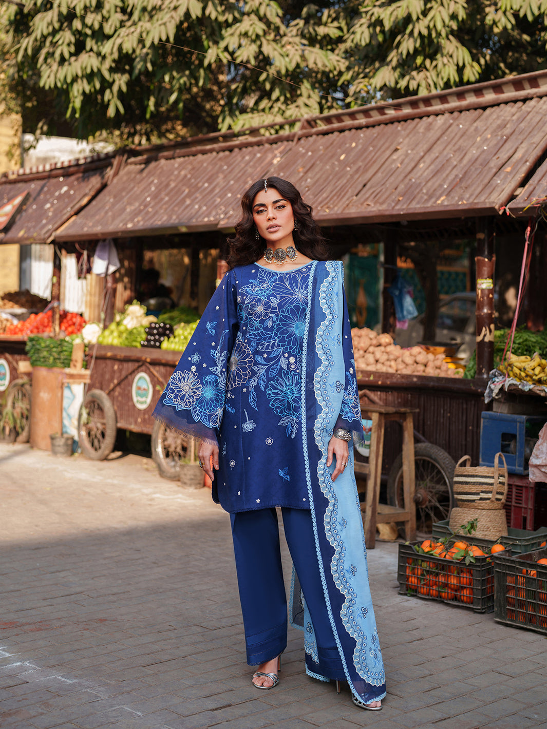 Binilyas | Suroor Eid Pret 26 |244-B