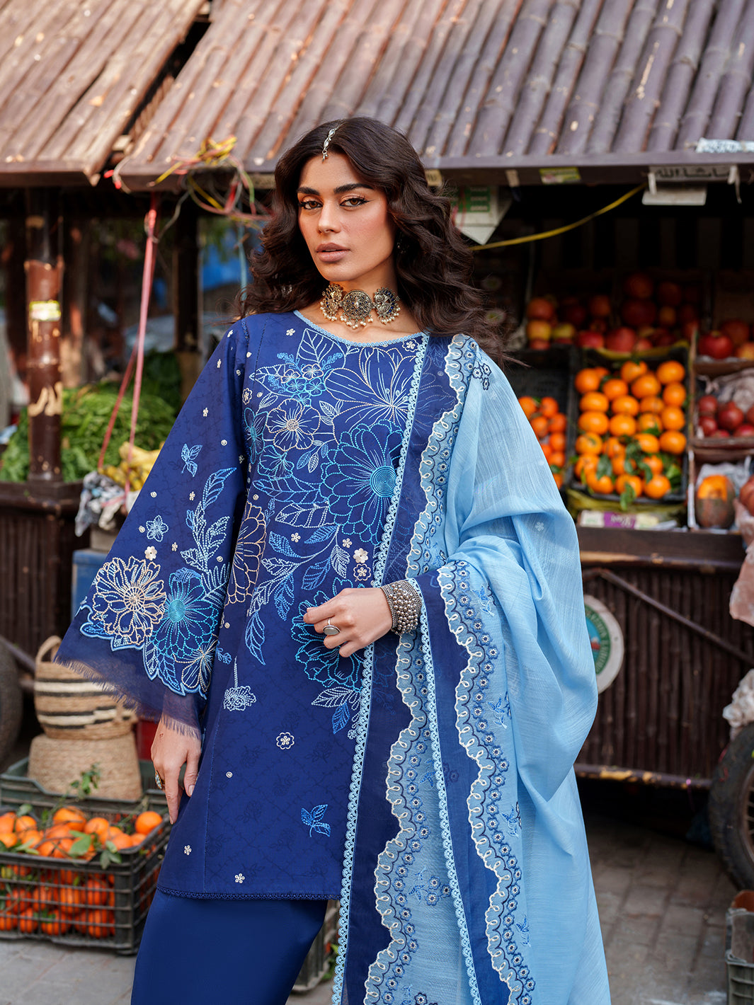 Binilyas | Suroor Eid Pret 26 |244-B