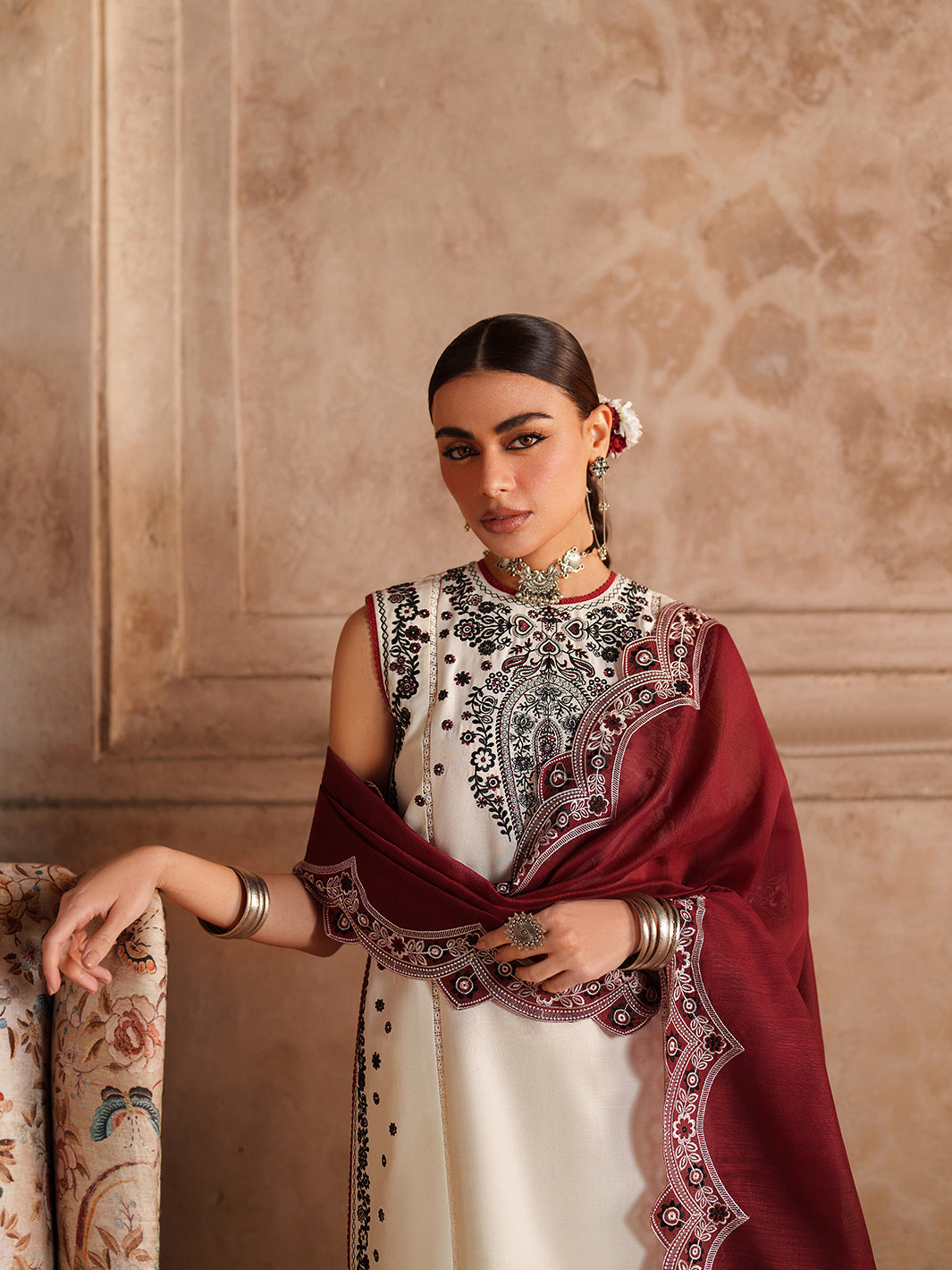 Binilyas | Suroor Eid Pret 26 |245-A