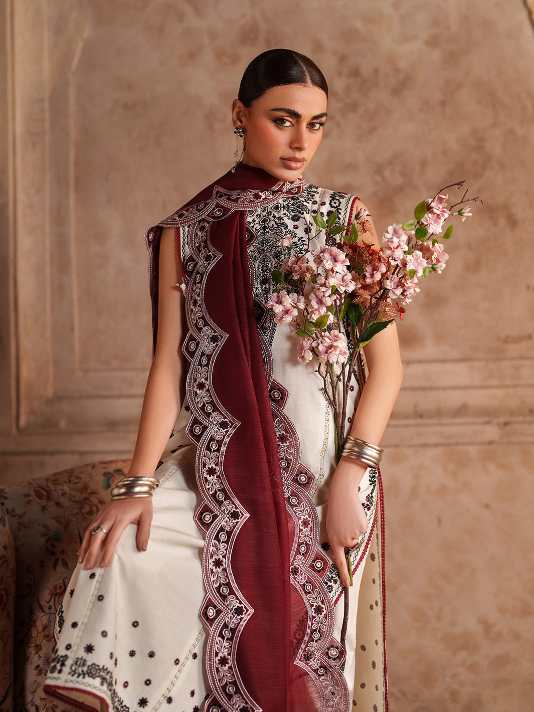 Binilyas | Suroor Eid Pret 26 |245-A