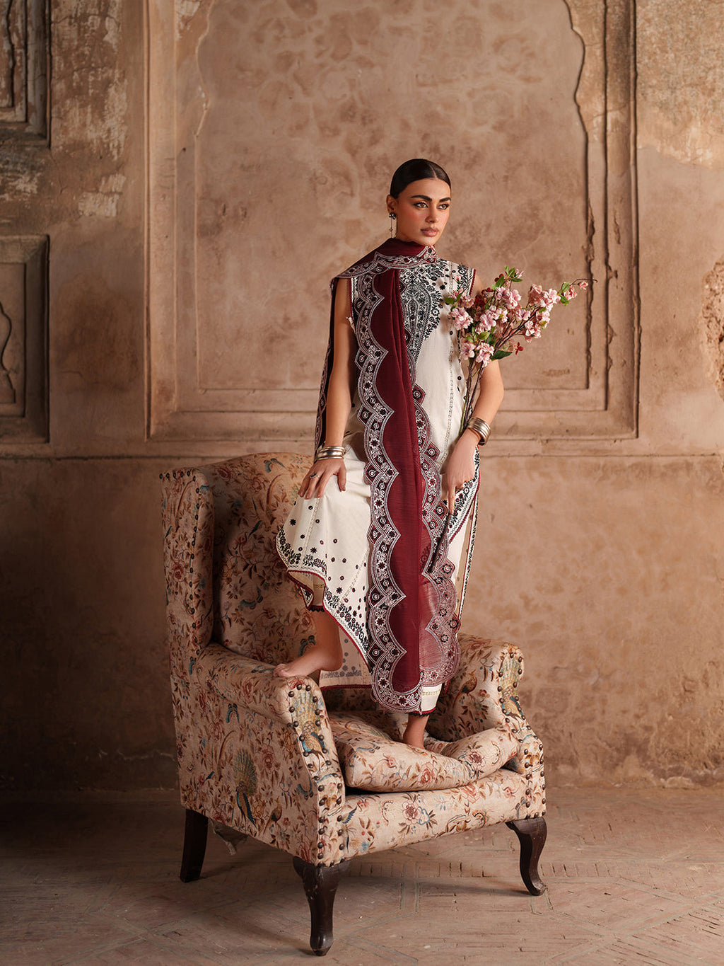 Binilyas | Suroor Eid Pret 26 |245-A