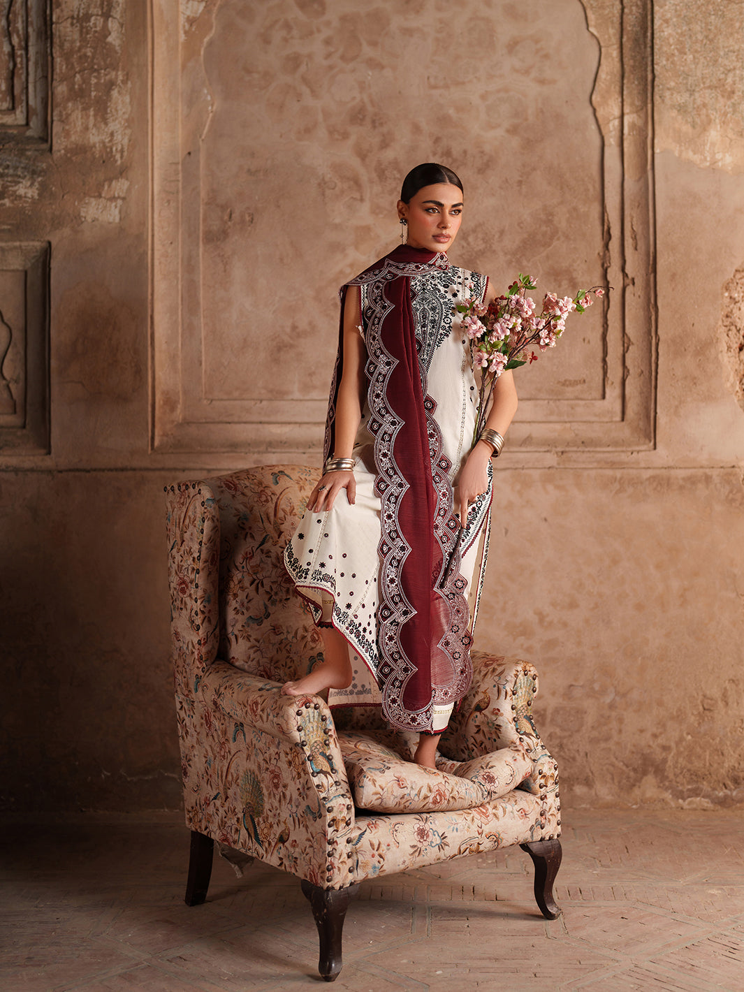 Binilyas | Suroor Eid Pret 26 |245-A